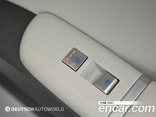 Hyundai Grandeur 2024 — ფოტო 15/20