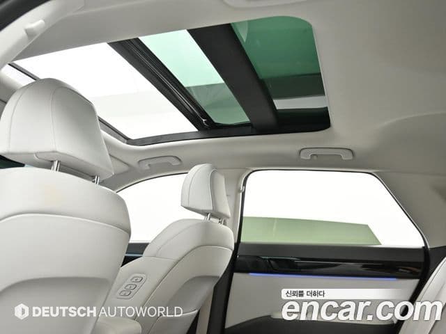 Hyundai Grandeur 2024 — ფოტო 17/20