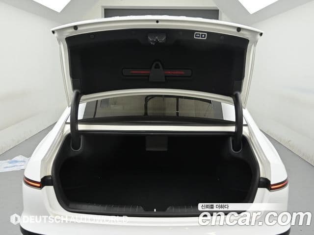 Hyundai Grandeur 2024 — ფოტო 18/20