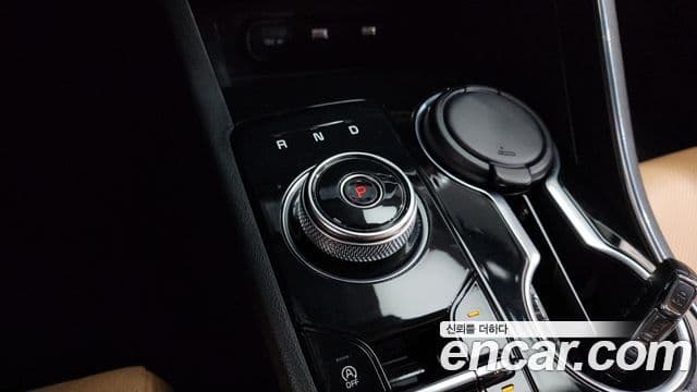 Kia K5 2022 — Şəkil 9/20