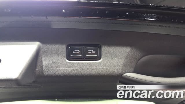 Kia Carnival 2024 — ფოტო 16/20