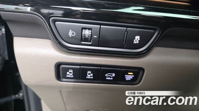 Kia Carnival 2024 — Фото 20/20