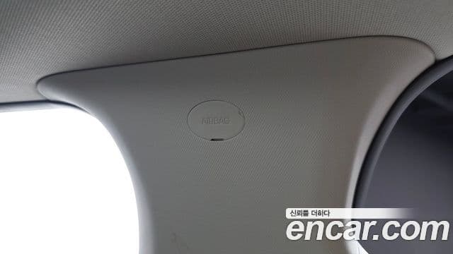 Kia Carnival 2024 — ფოტო 22/36