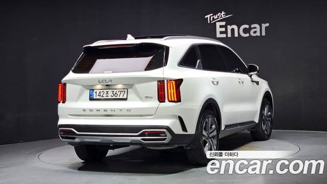 Kia Sorento 2021 — Şəkil 2/20
