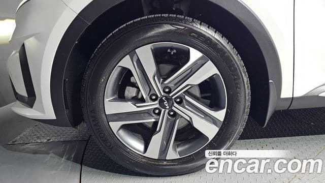 Kia Sorento 2021 — Şəkil 5/20