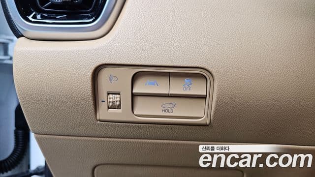 Kia Sorento 2021 — Şəkil 18/20