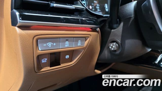 Genesis Electrified G80 2023 — ფოტო 12/20