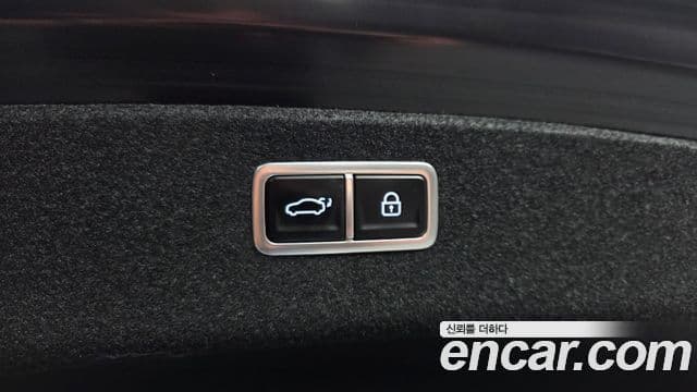 Genesis Electrified G80 2023 — ფოტო 20/20