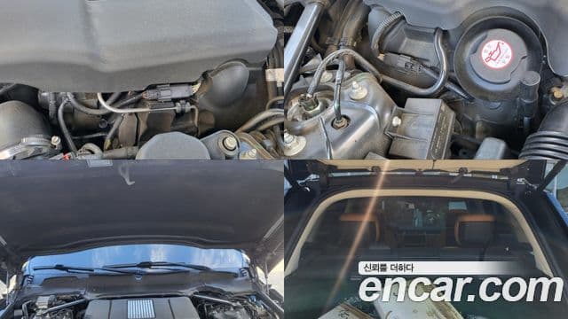 Land Rover Range Rover 2019 — ფოტო 18/20