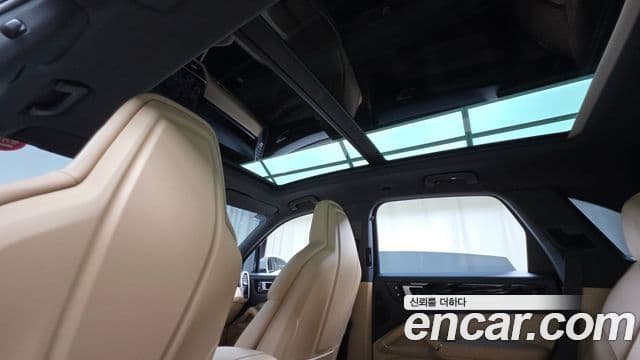 Porsche Cayenne 2019 — Şəkil 18/20