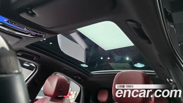Porsche Cayenne 2020 — ფოტო 20/20