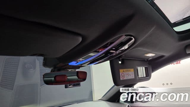 Porsche Cayenne 2020 — Photo 9/34