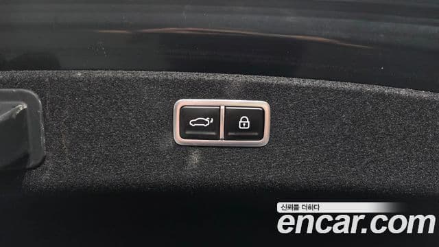 Genesis G80 2021 — ფოტო 14/35