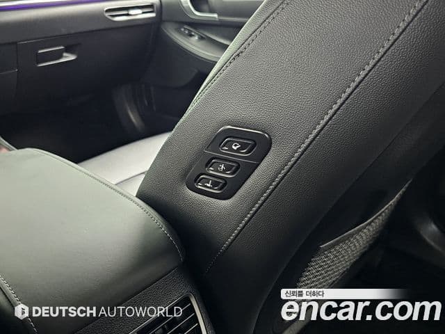 Hyundai Sonata 2022 — Фото 17/20