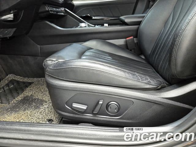 Kia K5 2020 — Şəkil 13/20
