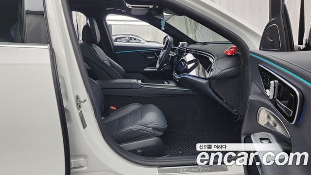 Mercedes-Benz E-Class 2024 — ფოტო 11/20