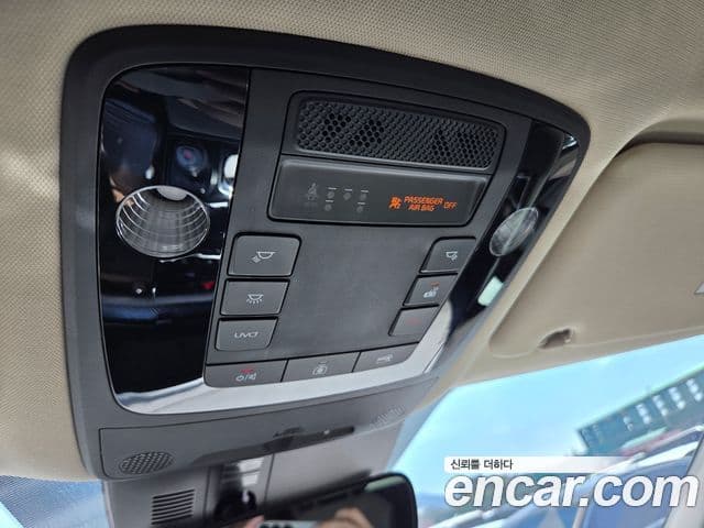 Kia Carnival 2021 — Şəkil 16/19