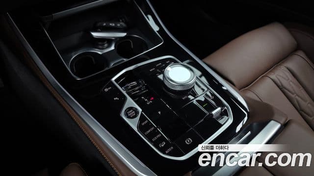 BMW X5 2025 — фото 9 из 20
