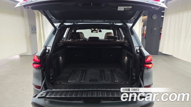 BMW X5 2025 — ფოტო 20/20