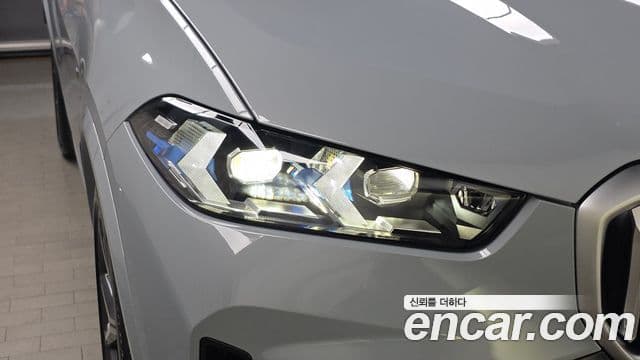 BMW X5 2025 — ფოტო 12/32