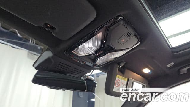 BMW X5 2025 — ფოტო 6/32