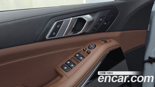 BMW X5 2025 — ფოტო 14/32