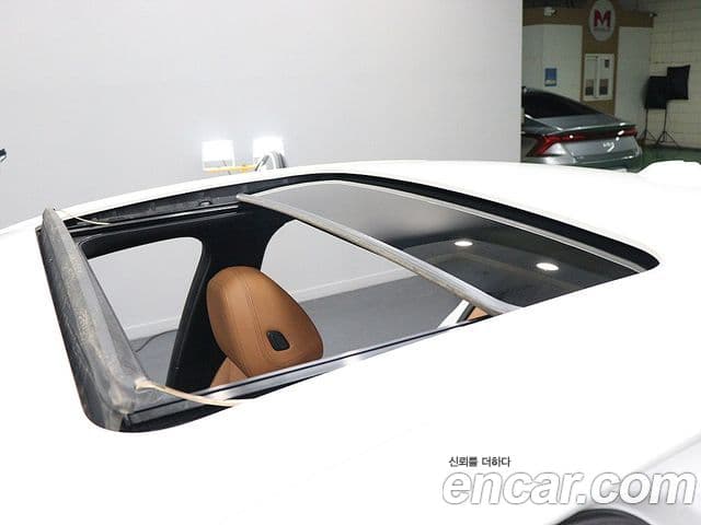 BMW 3 Series 2023 — Фото 11/20
