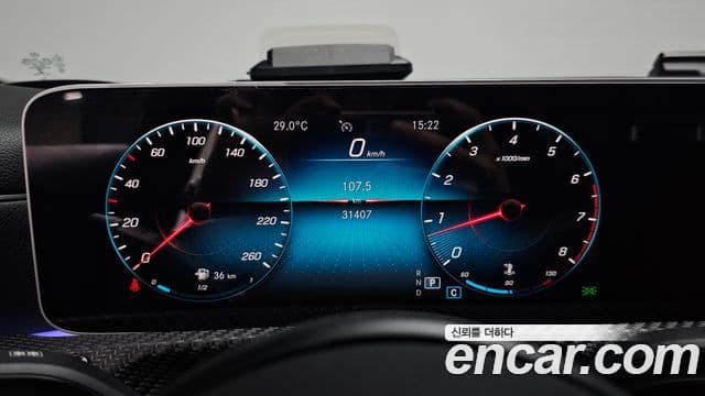 Mercedes-Benz A-Class 2020 — Фото 8/20
