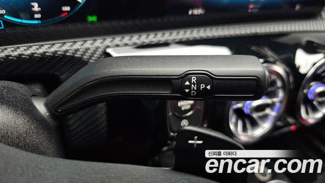 Mercedes-Benz A-Class 2020 — Фото 9/20