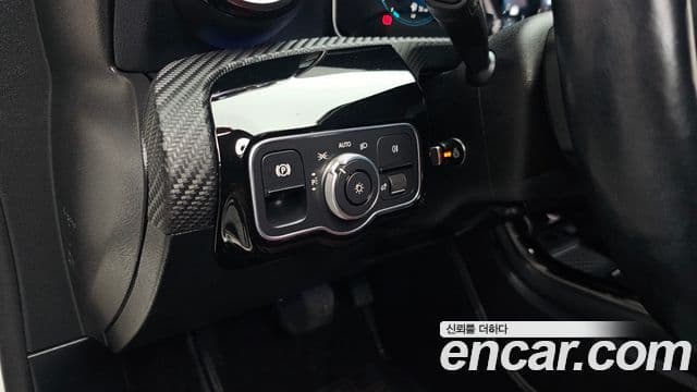 Mercedes-Benz A-Class 2020 — Фото 17/20