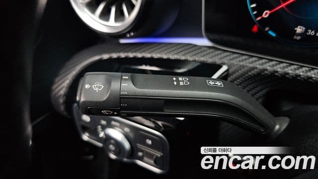 Mercedes-Benz A-Class 2020 — Фото 18/20