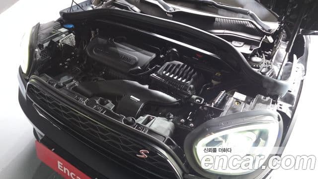 Mini Cooper Countryman 2022 — Şəkil 6/20