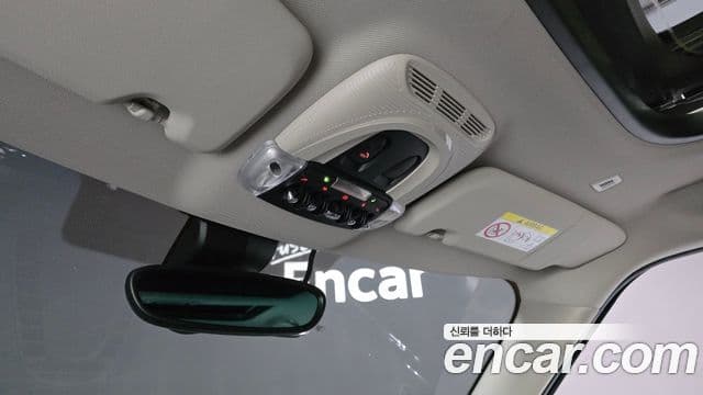 Mini Cooper Countryman 2022 — Şəkil 20/20