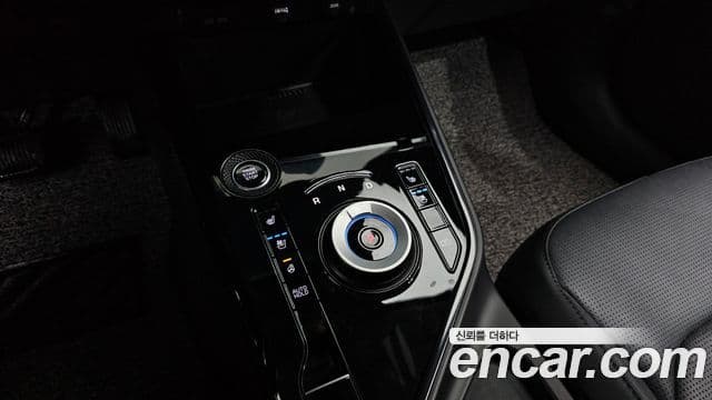 Kia Niro 2023 — ფოტო 9/20