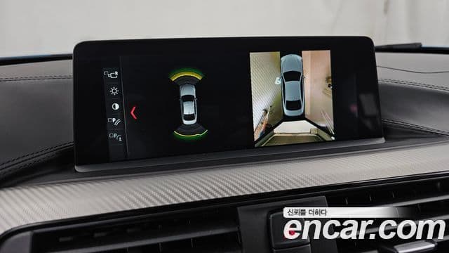 BMW 4 Series 2018 — Şəkil 15/20