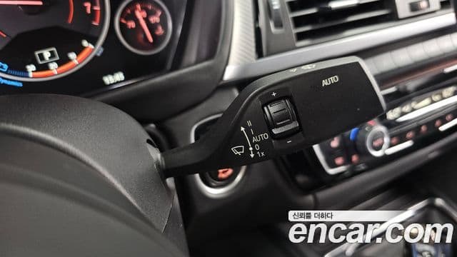 BMW 4 Series 2018 — Şəkil 19/20