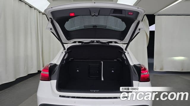 Mercedes-Benz GLA-Class 2019 — фото 20 из 20