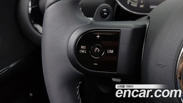 Mini Cooper S Clubman 2023 — Şəkil 14/20