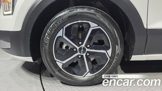 Kia Niro 2022 — Şəkil 5/20