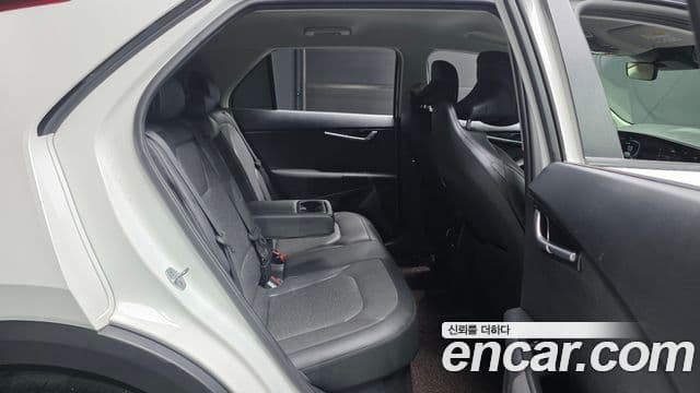 Kia Niro 2022 — Şəkil 12/20