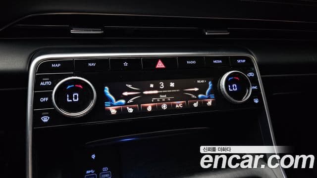 Genesis GV80 2020 — фото 19 из 20