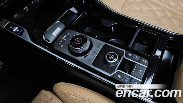 Kia Sorento 2021 — Фото 9/20