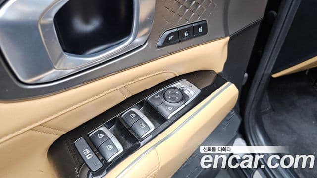 Kia Sorento 2021 — Фото 17/20