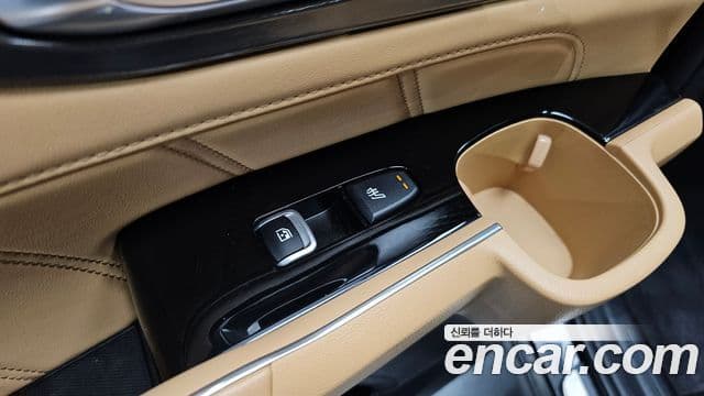 Kia Sorento 2021 — Фото 19/20