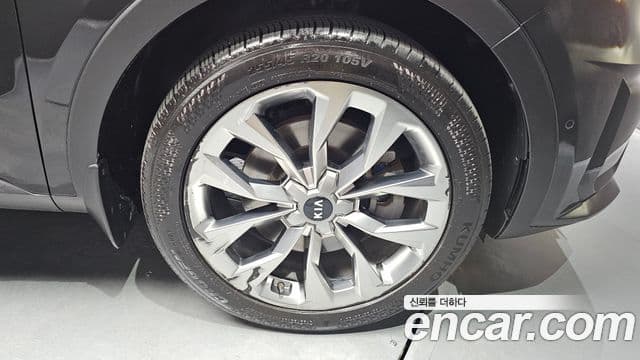 Kia Sorento 2021 — Şəkil 26/30