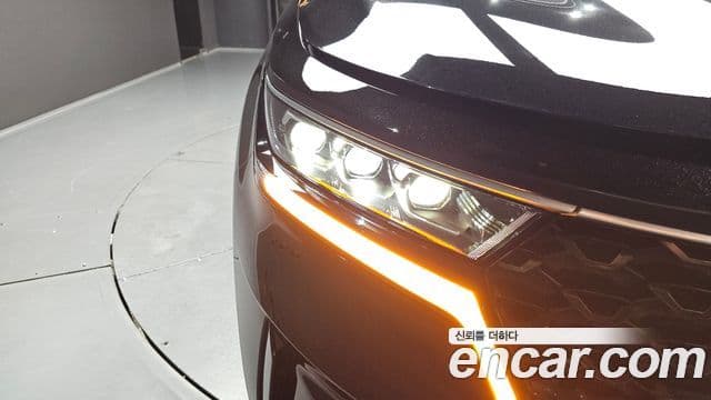 Kia Sorento 2021 — Şəkil 7/30