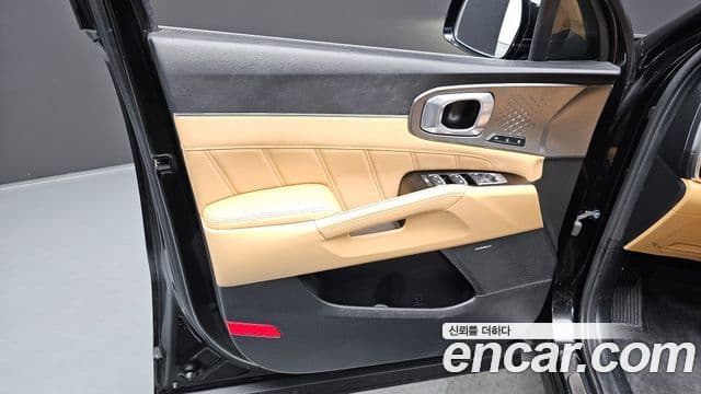 Kia Sorento 2021 — Şəkil 15/30