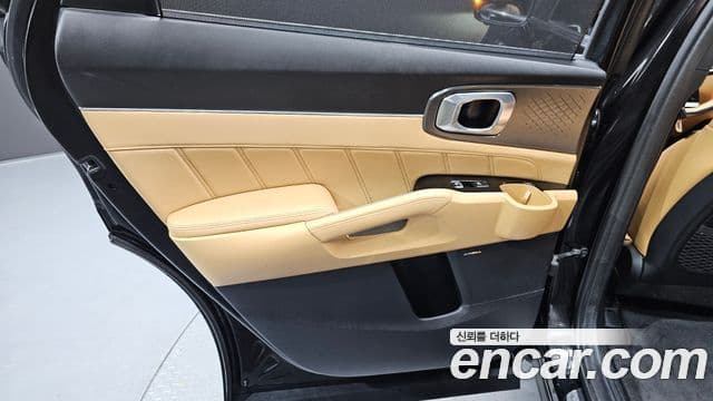 Kia Sorento 2021 — Şəkil 5/30