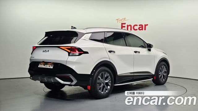 Kia Sportage 2024 — Şəkil 2/20