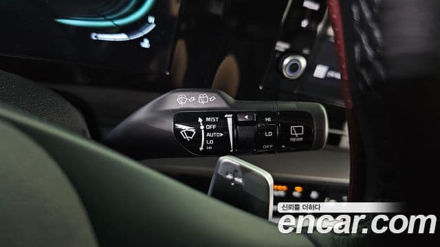 Kia Sportage 2024 — Şəkil 18/20